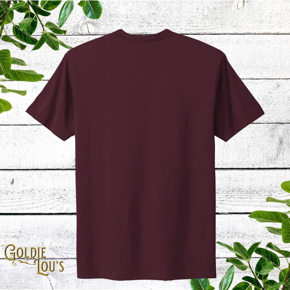 Thread Mandala Quilting T-shirt