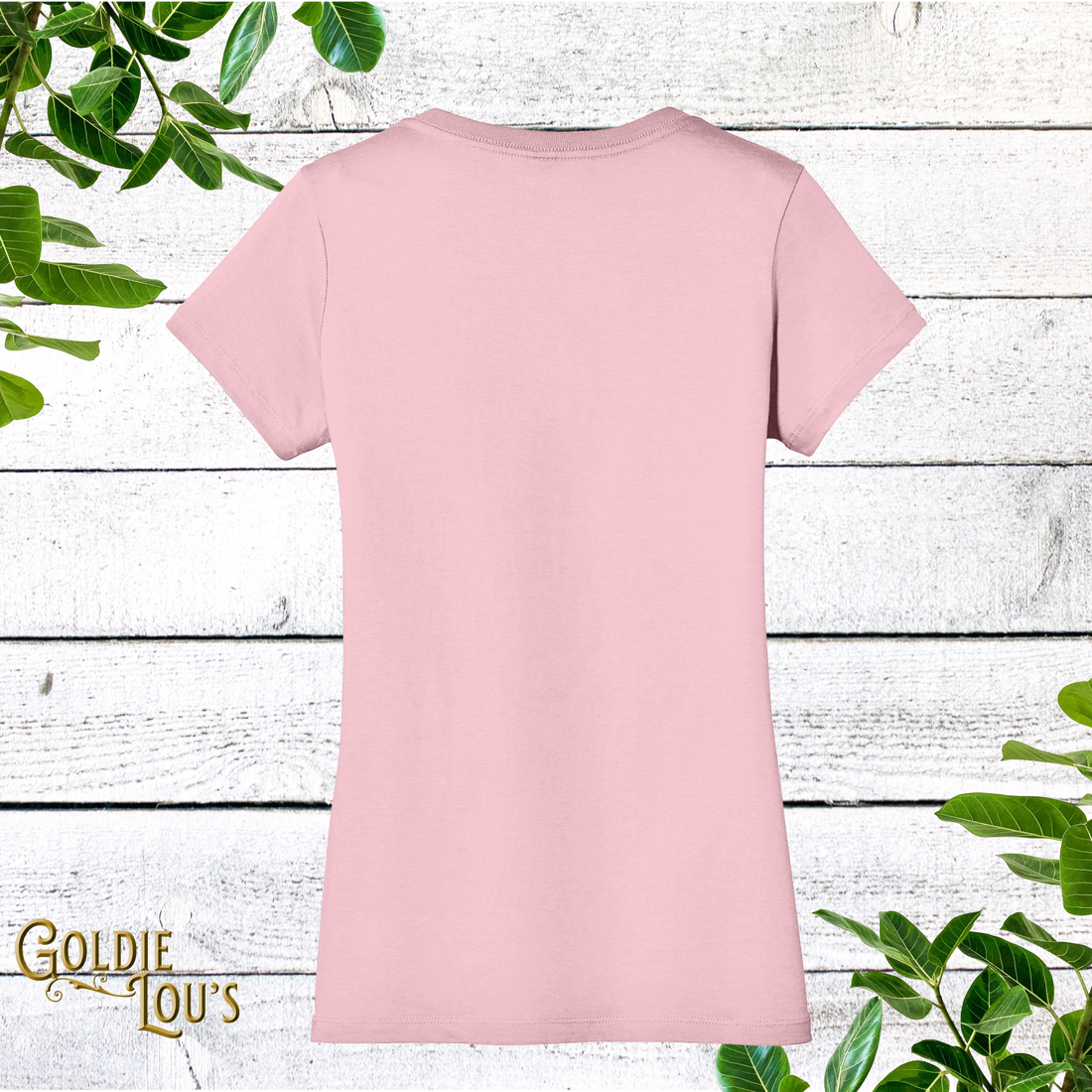 Strangest Thing V-Neck T-shirt