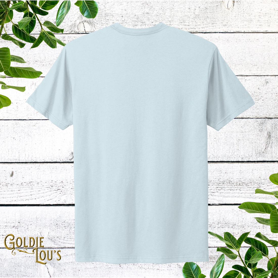 Weekend Forecast Quilting T-shirt
