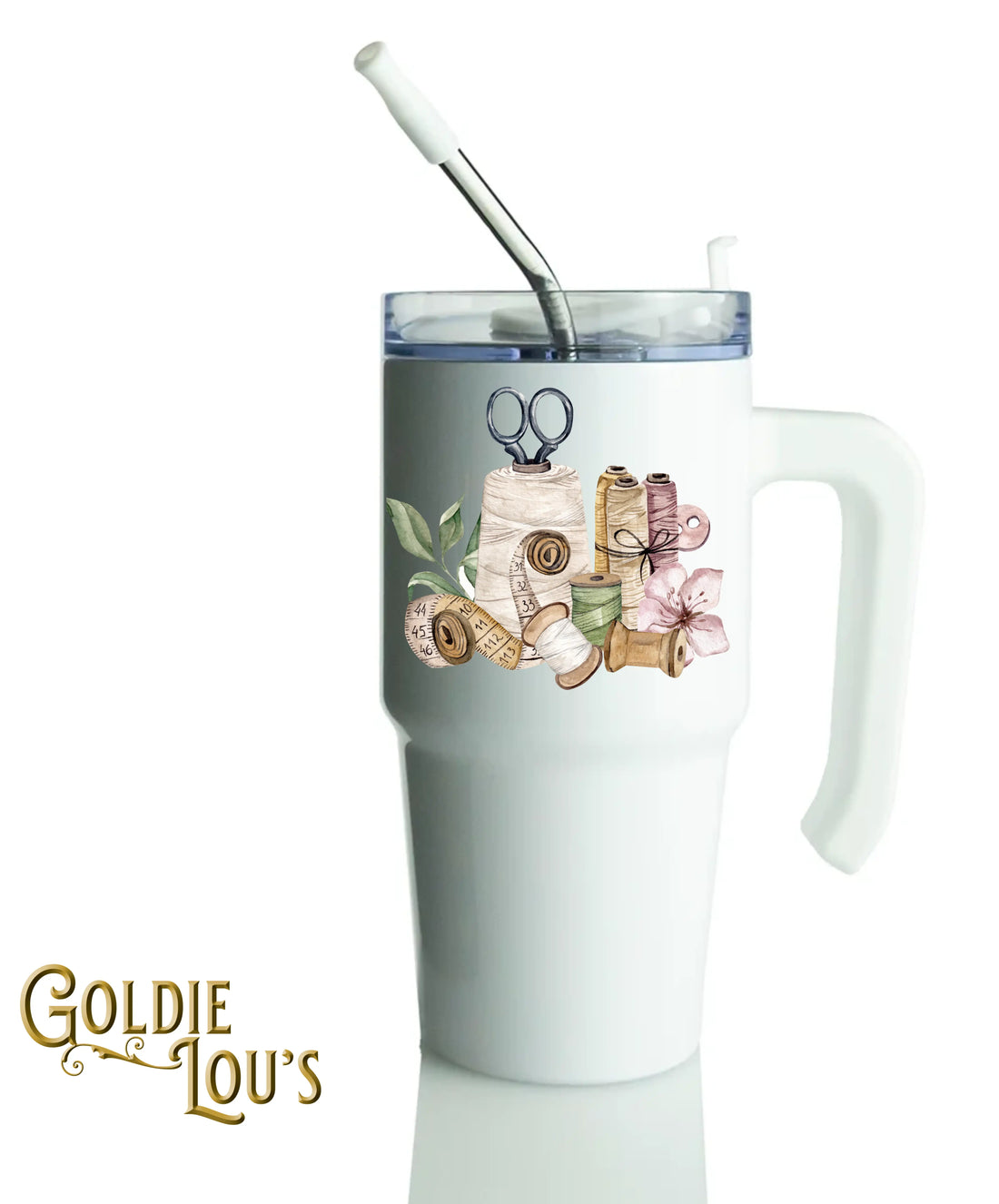 Grippy Tumblers