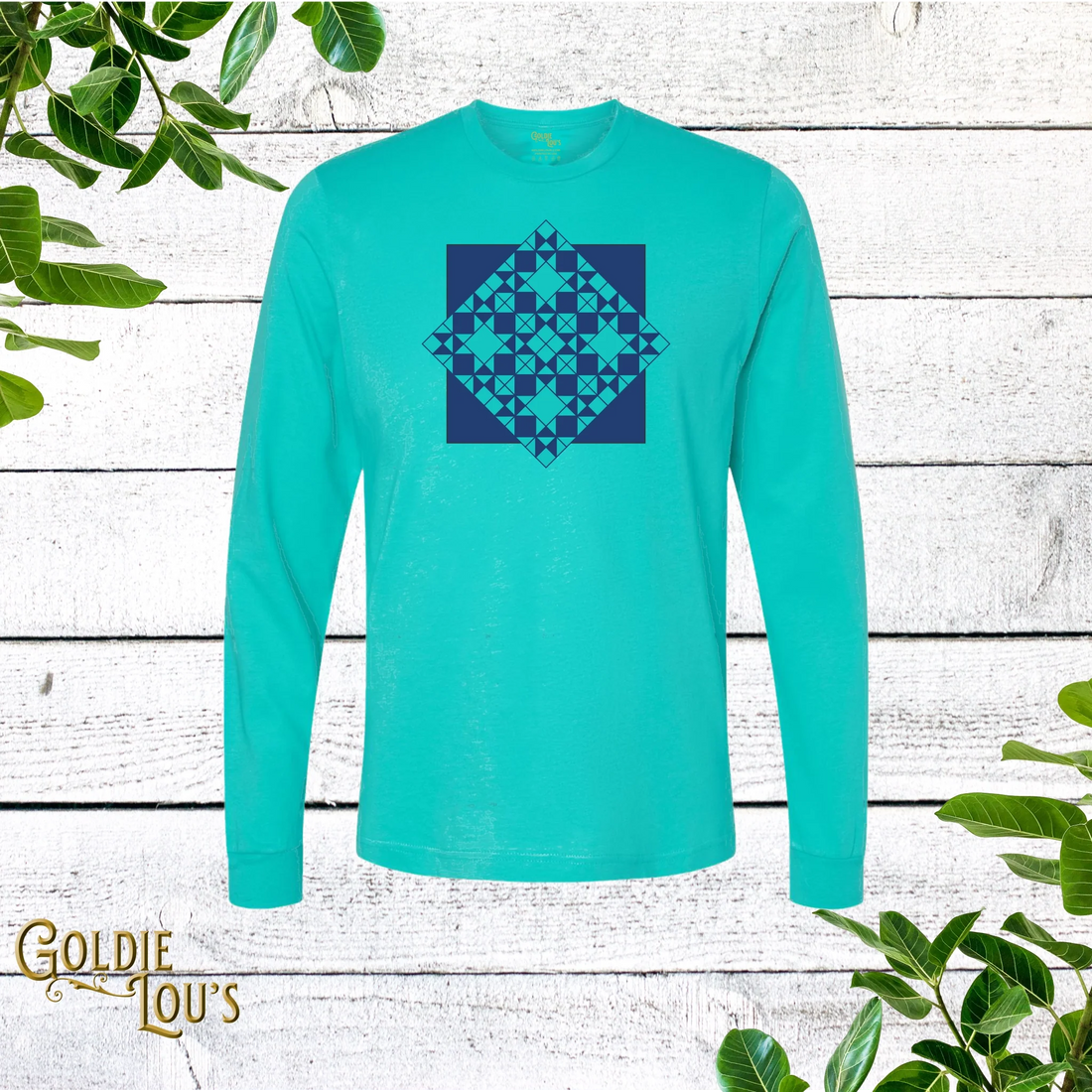 LONG SLEEVES