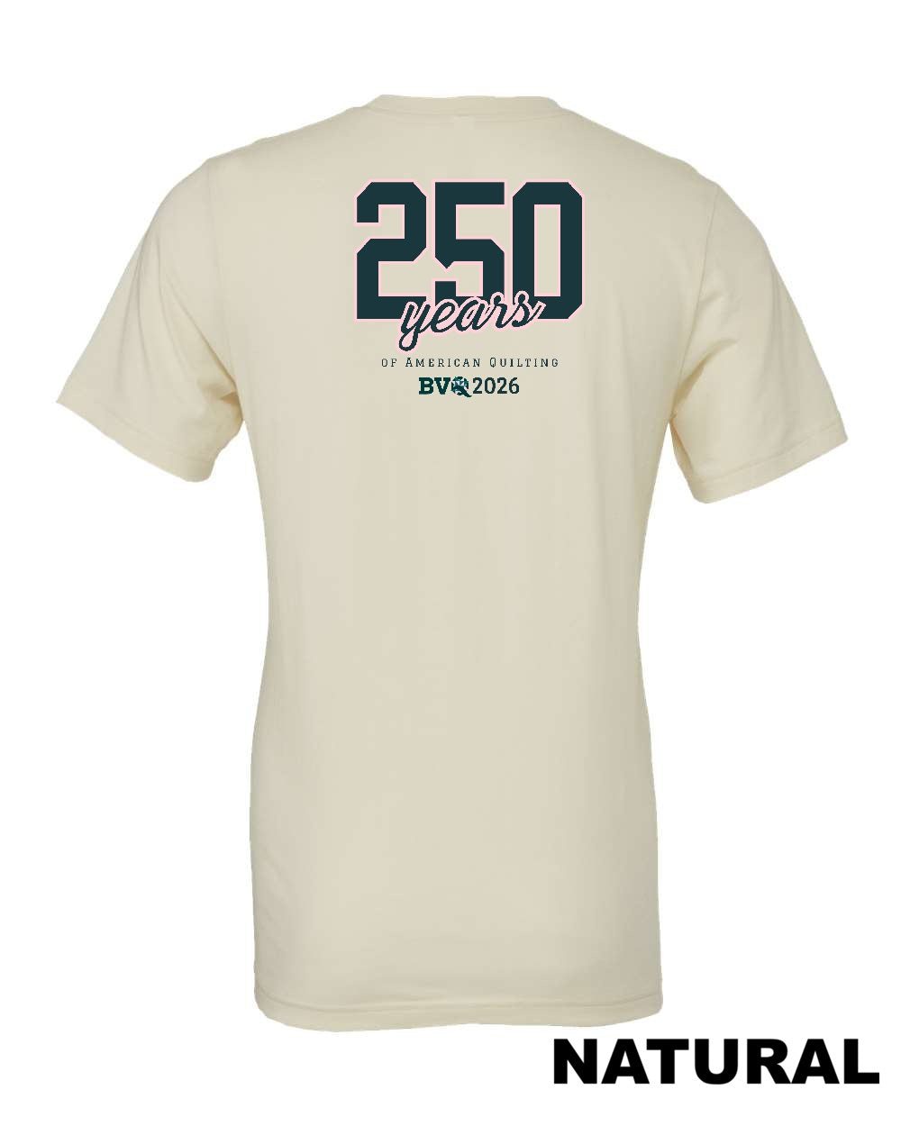 BVQ T-Shirt