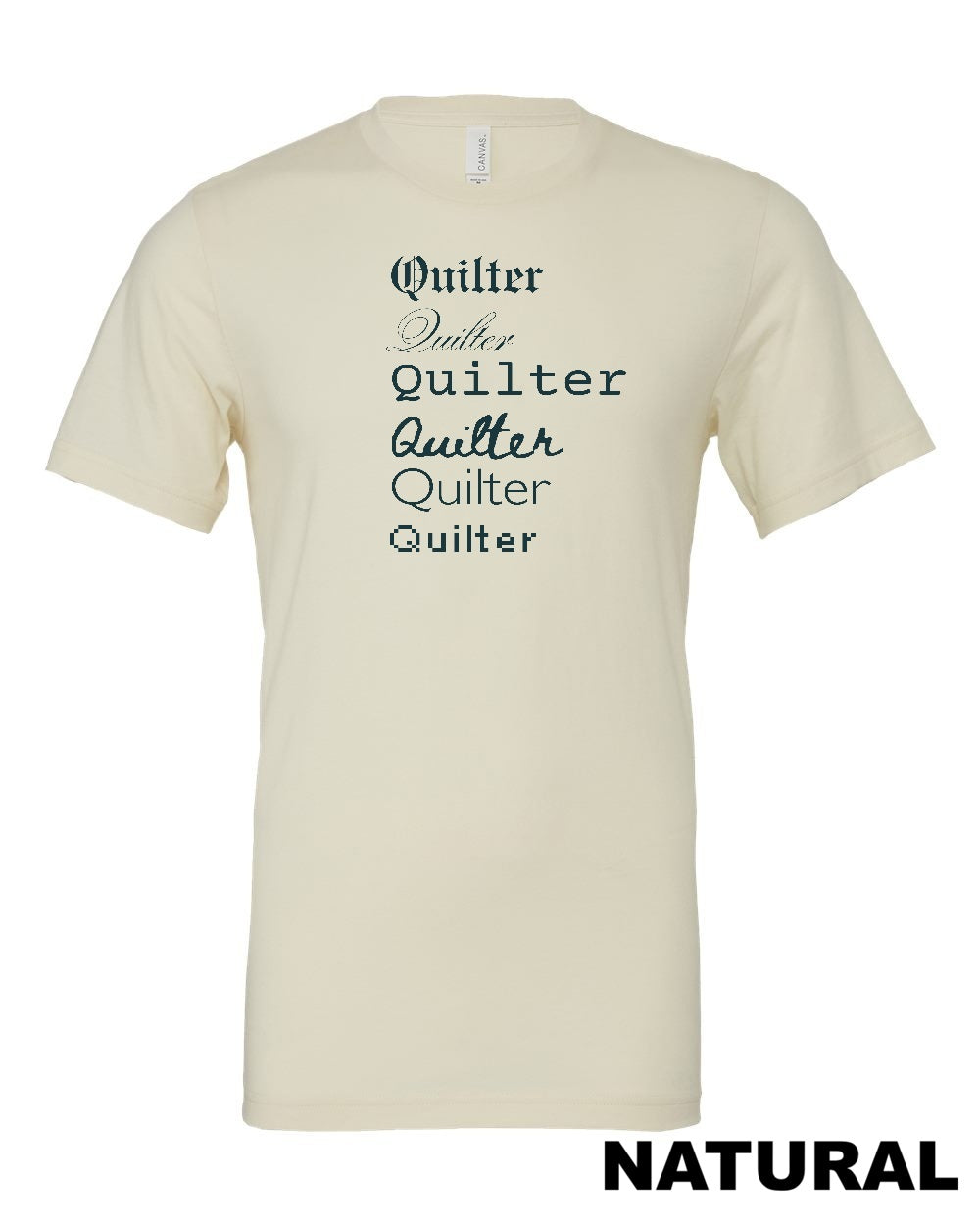 BVQ T-Shirt