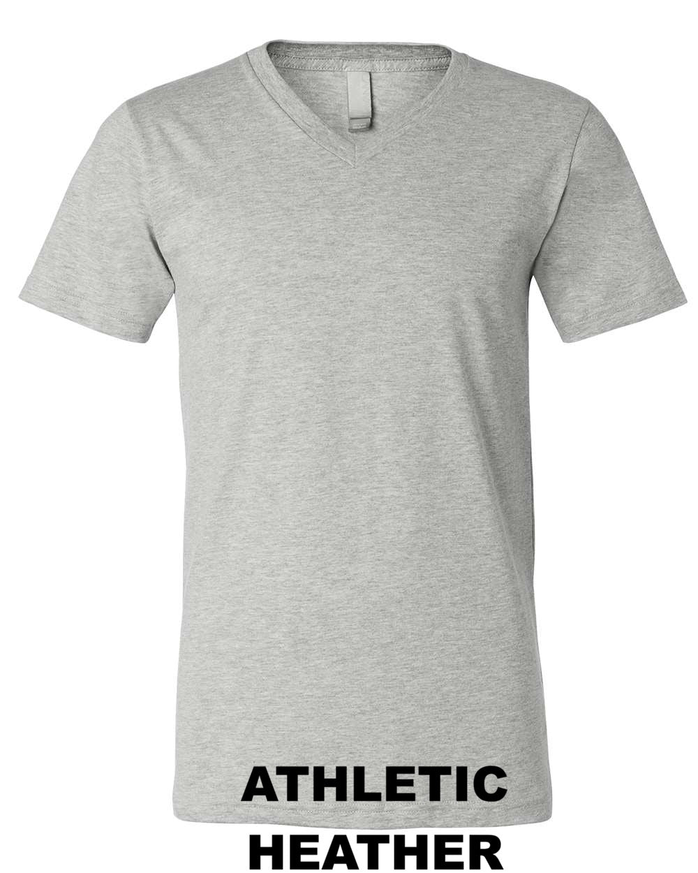 BVQ V-Neck T-Shirt