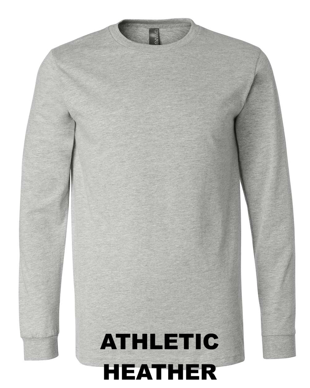 BVQ Long Sleeve T-Shirt
