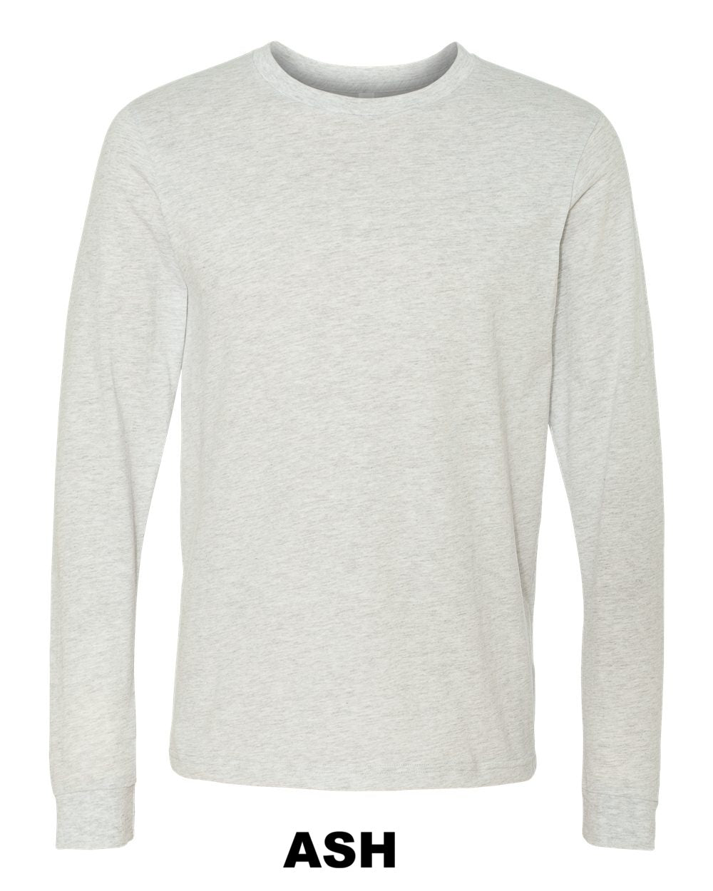 BVQ Long Sleeve T-Shirt