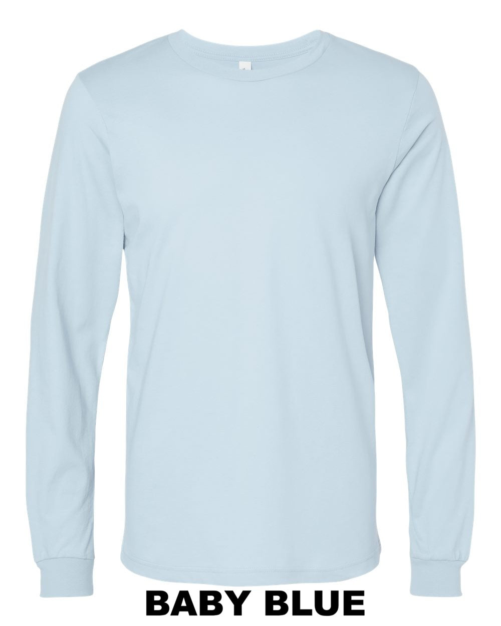 BVQ Long Sleeve T-Shirt
