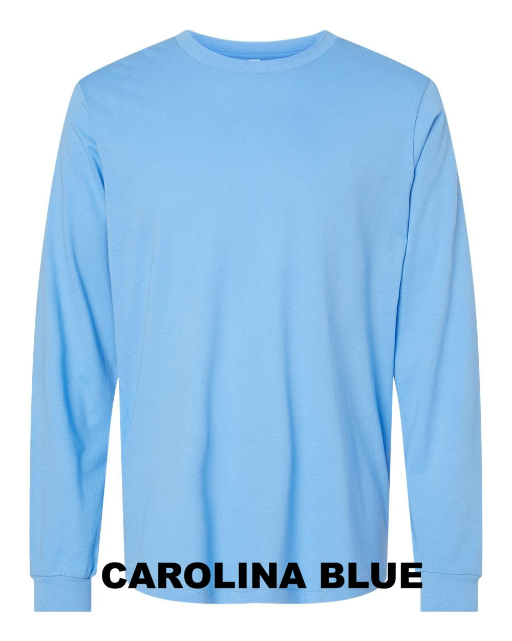 BVQ Long Sleeve T-Shirt