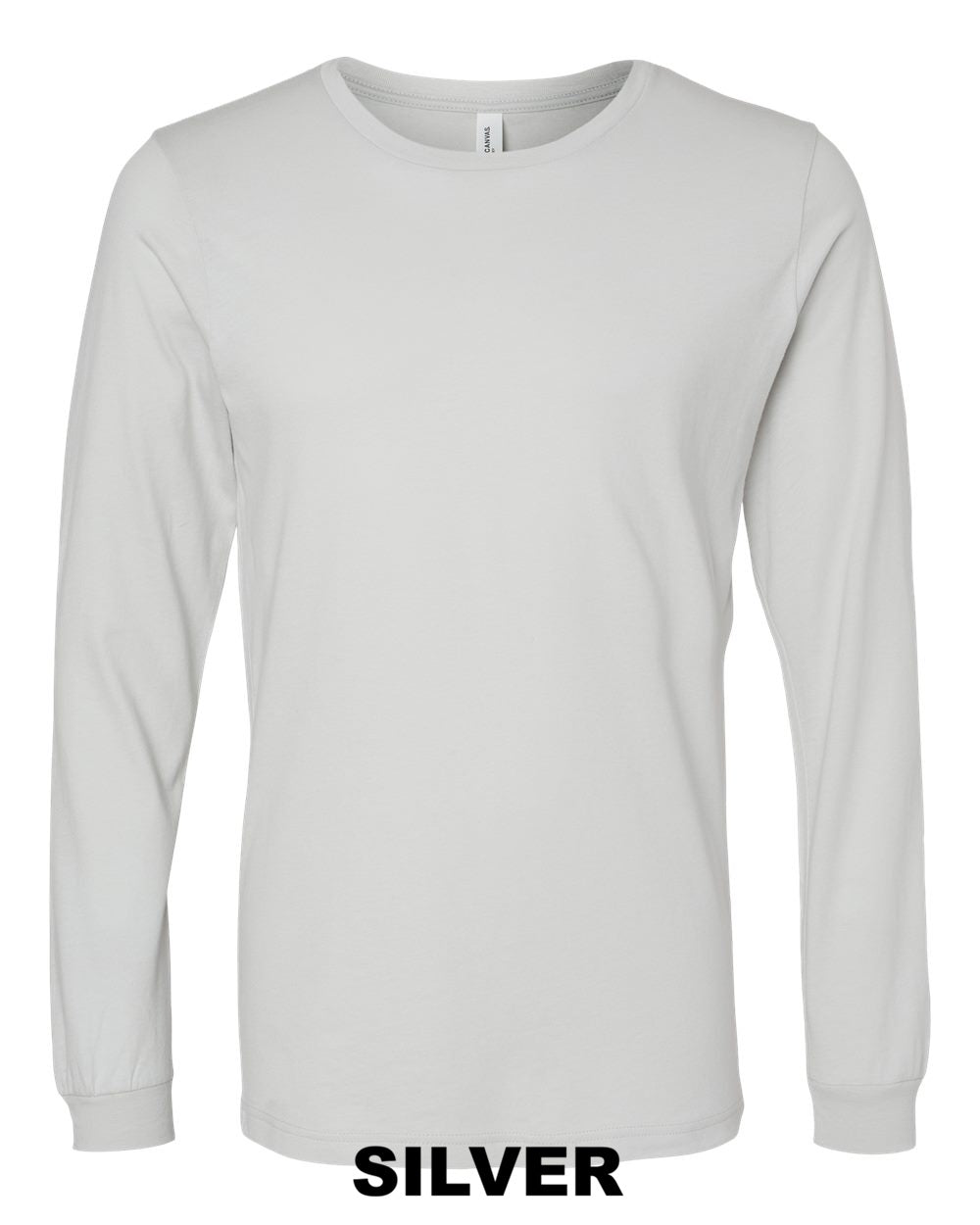 BVQ Long Sleeve T-Shirt