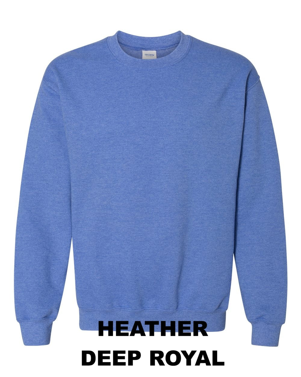 BVQ Crewneck Sweatshirt
