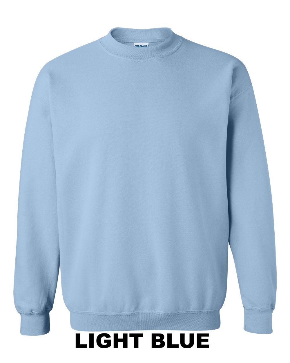 BVQ Crewneck Sweatshirt