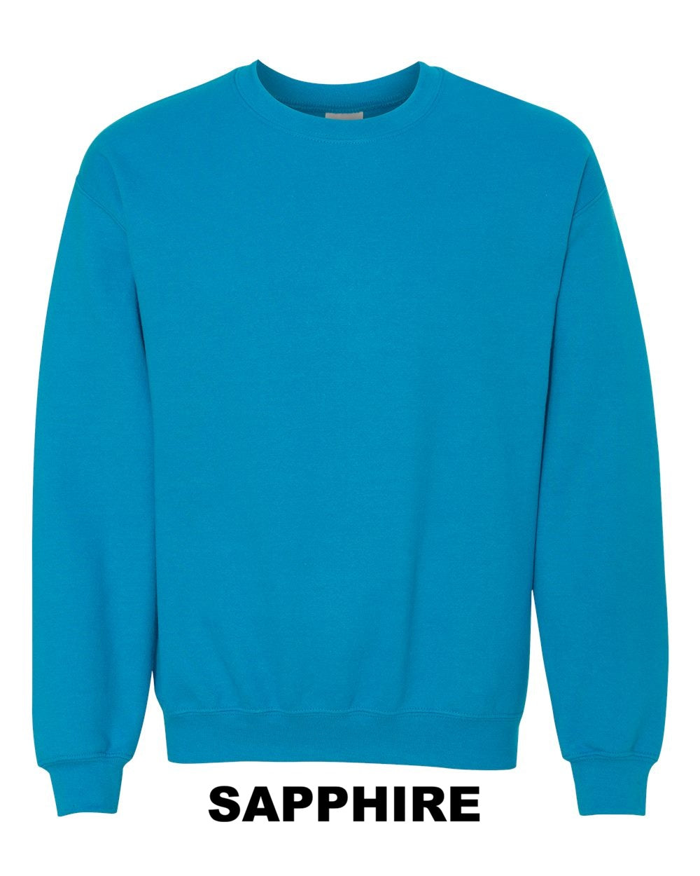 BVQ Crewneck Sweatshirt
